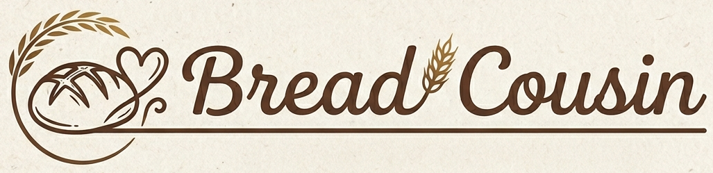 Bread Cousin
